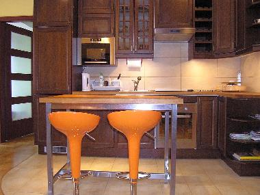 Appartement de vacances �/en/au Krakow (Malopolskie)ou appartement ou maison de vacances