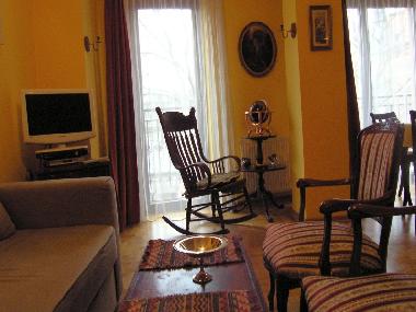 Appartement de vacances �/en/au Krakow (Malopolskie)ou appartement ou maison de vacances