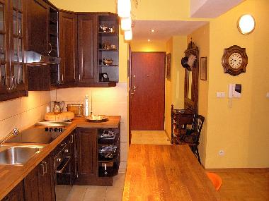 Appartement de vacances �/en/au Krakow (Malopolskie)ou appartement ou maison de vacances