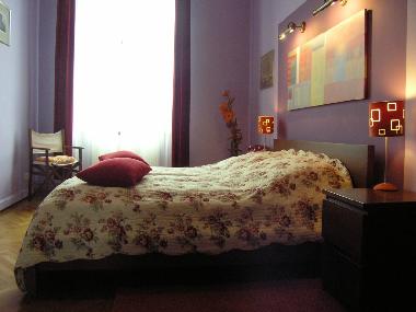 Appartement de vacances �/en/au Krakow / Krakau (Malopolskie)ou appartement ou maison de vacances