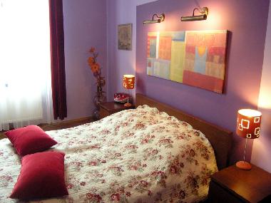 Appartement de vacances �/en/au Krakow / Krakau (Malopolskie)ou appartement ou maison de vacances