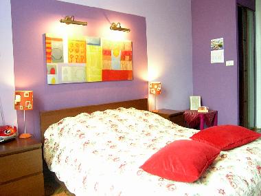 Appartement de vacances �/en/au Krakow / Krakau (Malopolskie)ou appartement ou maison de vacances