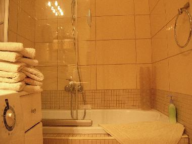Appartement de vacances �/en/au Krakow / Krakau (Malopolskie)ou appartement ou maison de vacances