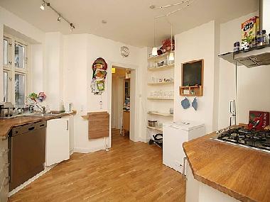 Appartement de vacances �/en/au Copenhagen (Kobenhavn)ou appartement ou maison de vacances