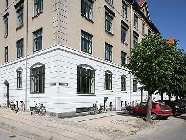 Appartement de vacances �/en/au Copenhagen (Kobenhavn)ou appartement ou maison de vacances