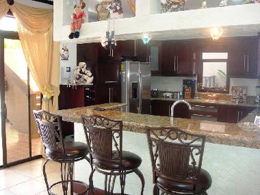 Chalet �/en/au 100000 (San Jose)ou appartement ou maison de vacances