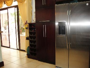 Chalet �/en/au 100000 (San Jose)ou appartement ou maison de vacances