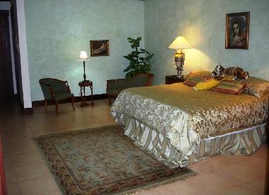 Chalet �/en/au 100000 (San Jose)ou appartement ou maison de vacances