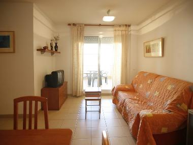 Appartement de vacances �/en/au Deltebre (Tarragona)ou appartement ou maison de vacances