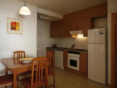 Appartement de vacances �/en/au Deltebre (Tarragona)ou appartement ou maison de vacances