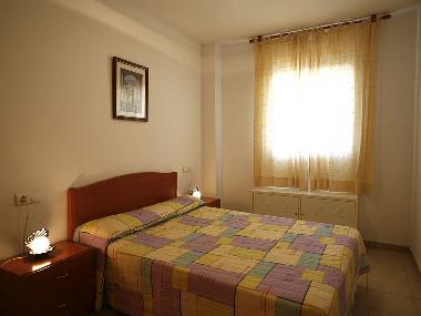 Appartement de vacances �/en/au Deltebre (Tarragona)ou appartement ou maison de vacances