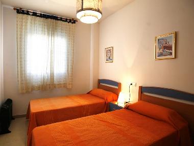 Appartement de vacances �/en/au Deltebre (Tarragona)ou appartement ou maison de vacances