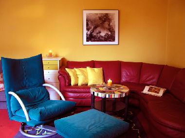 Appartement de vacances �/en/au BERLIN 3 ROOM HOLIDAYAPARTMENT FLAT VACATIONRENTAL (Mitte)ou appartement ou maison de vacances