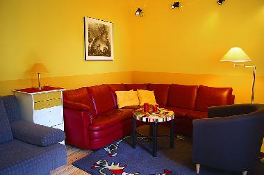 Appartement de vacances �/en/au BERLIN 3 ROOM HOLIDAYAPARTMENT FLAT VACATIONRENTAL (Mitte)ou appartement ou maison de vacances