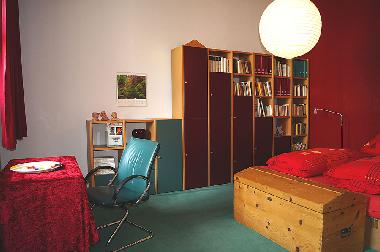Appartement de vacances �/en/au BERLIN 3 ROOM HOLIDAYAPARTMENT FLAT VACATIONRENTAL (Mitte)ou appartement ou maison de vacances