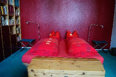 Appartement de vacances �/en/au BERLIN 3 ROOM HOLIDAYAPARTMENT FLAT VACATIONRENTAL (Mitte)ou appartement ou maison de vacances