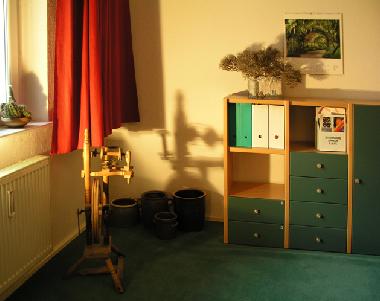 Appartement de vacances �/en/au BERLIN 3 ROOM HOLIDAYAPARTMENT FLAT VACATIONRENTAL (Mitte)ou appartement ou maison de vacances