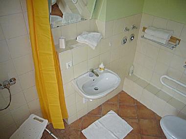 Appartement de vacances �/en/au POTSDAM BABELSBERG HOLIDAY FLATS APARTMENTS (Potsdam, Kreisfreie Stadt)ou appartement ou maison de vacances