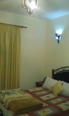 Chambre principale