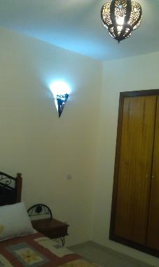 Chambre principale