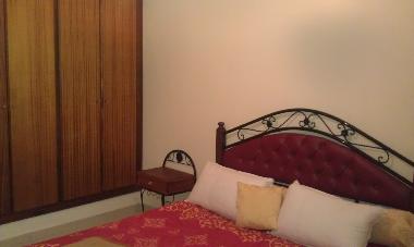 Chambre secondaire