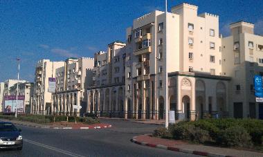 La r�sidence