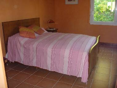 Maison de vacances �/en/au AUBAIS (Gard)ou appartement ou maison de vacances