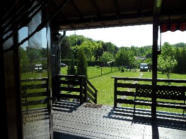 Maison de vacances �/en/au holving (Moselle)ou appartement ou maison de vacances