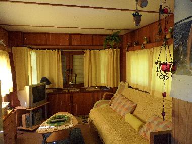 Maison de vacances �/en/au holving (Moselle)ou appartement ou maison de vacances