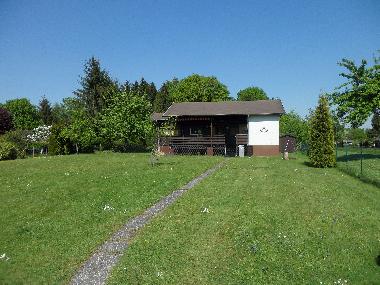 Maison de vacances �/en/au holving (Moselle)ou appartement ou maison de vacances