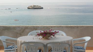 Appartement de vacances �/en/au Brolo (Messina)ou appartement ou maison de vacances