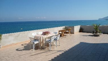 Appartement de vacances �/en/au Brolo (Messina)ou appartement ou maison de vacances