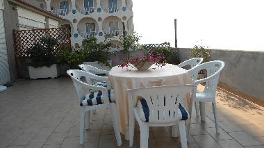 Appartement de vacances �/en/au Brolo (Messina)ou appartement ou maison de vacances