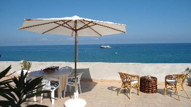 Appartement de vacances �/en/au Brolo (Messina)ou appartement ou maison de vacances