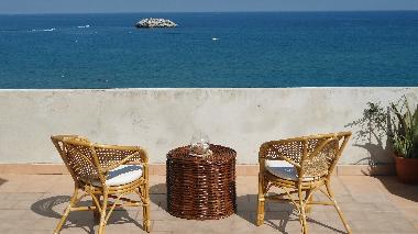 Appartement de vacances �/en/au Brolo (Messina)ou appartement ou maison de vacances
