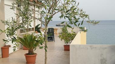 Appartement de vacances �/en/au Brolo (Messina)ou appartement ou maison de vacances