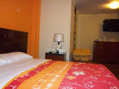 H�tel �/en/au EXTRANJEROS  (Lima)ou appartement ou maison de vacances