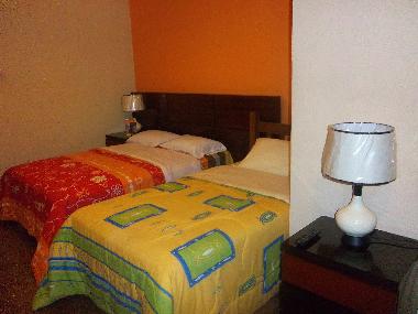 H�tel �/en/au EXTRANJEROS  (Lima)ou appartement ou maison de vacances