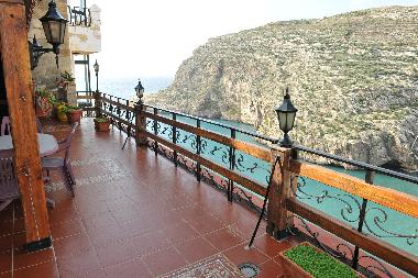 Appartement de vacances �/en/au xlendi (Gozo)ou appartement ou maison de vacances