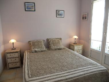 Villa �/en/au Saint Pierre La Mer (Aude)ou appartement ou maison de vacances