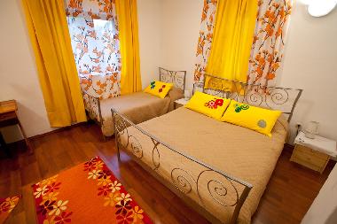 Appartement de vacances �/en/au Zagreb (Grad Zagreb)ou appartement ou maison de vacances