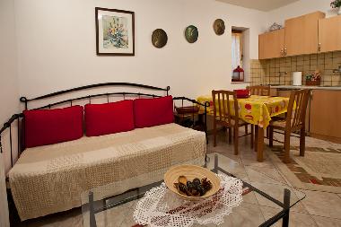 Appartement de vacances �/en/au Zagreb (Grad Zagreb)ou appartement ou maison de vacances