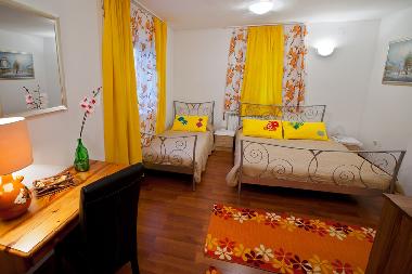 Appartement de vacances �/en/au Zagreb (Grad Zagreb)ou appartement ou maison de vacances