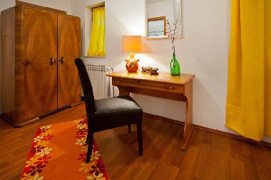 Appartement de vacances �/en/au Zagreb (Grad Zagreb)ou appartement ou maison de vacances