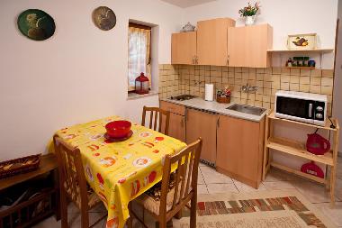 Appartement de vacances �/en/au Zagreb (Grad Zagreb)ou appartement ou maison de vacances