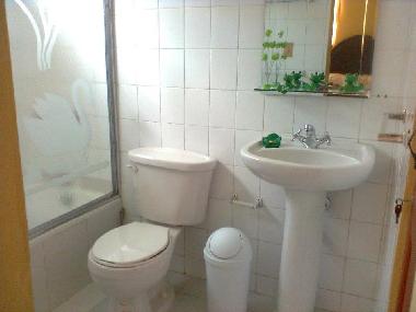 Maison de vacances �/en/au Santiago (Santiago)ou appartement ou maison de vacances