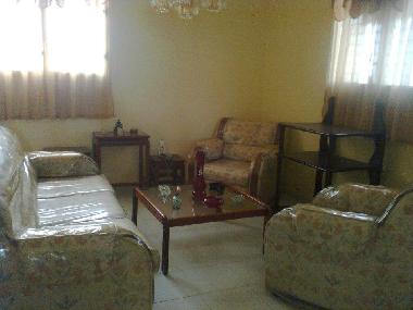 Maison de vacances �/en/au Santiago (Santiago)ou appartement ou maison de vacances