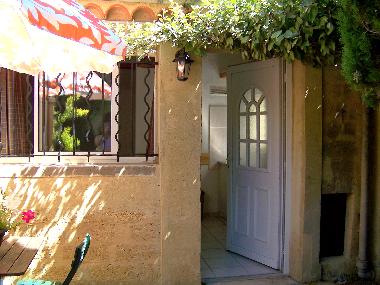 Appartement de vacances �/en/au AVIGNON (Vaucluse)ou appartement ou maison de vacances