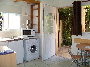 Appartement de vacances �/en/au AVIGNON (Vaucluse)ou appartement ou maison de vacances