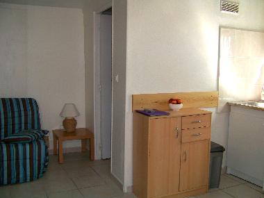 Appartement de vacances �/en/au AVIGNON (Vaucluse)ou appartement ou maison de vacances